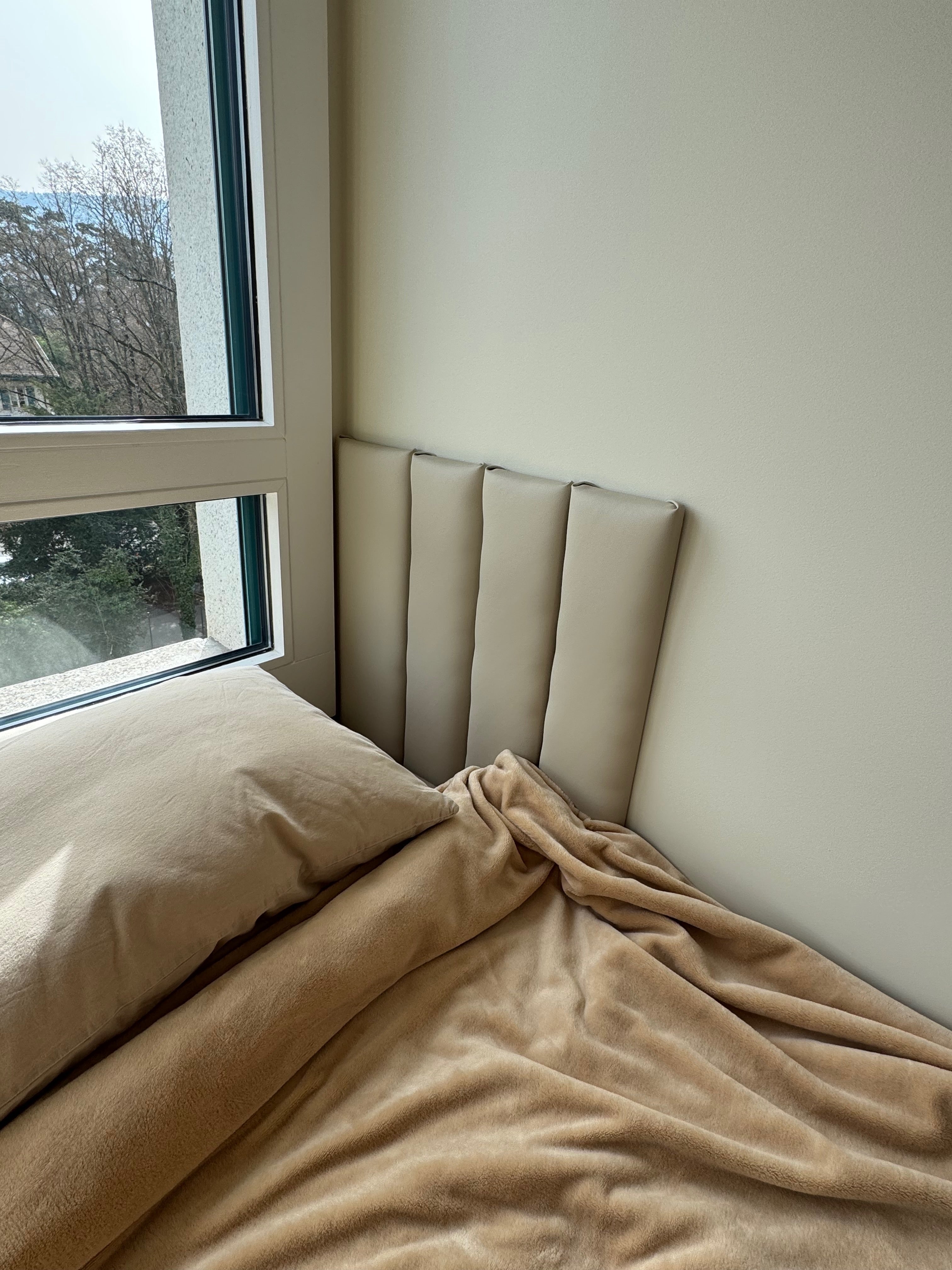 Renter-Friendly Acoustic Wall Panels for Modern Apartments