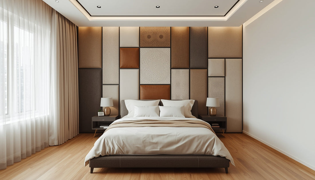 How Many Acoustic Panels Do I Need