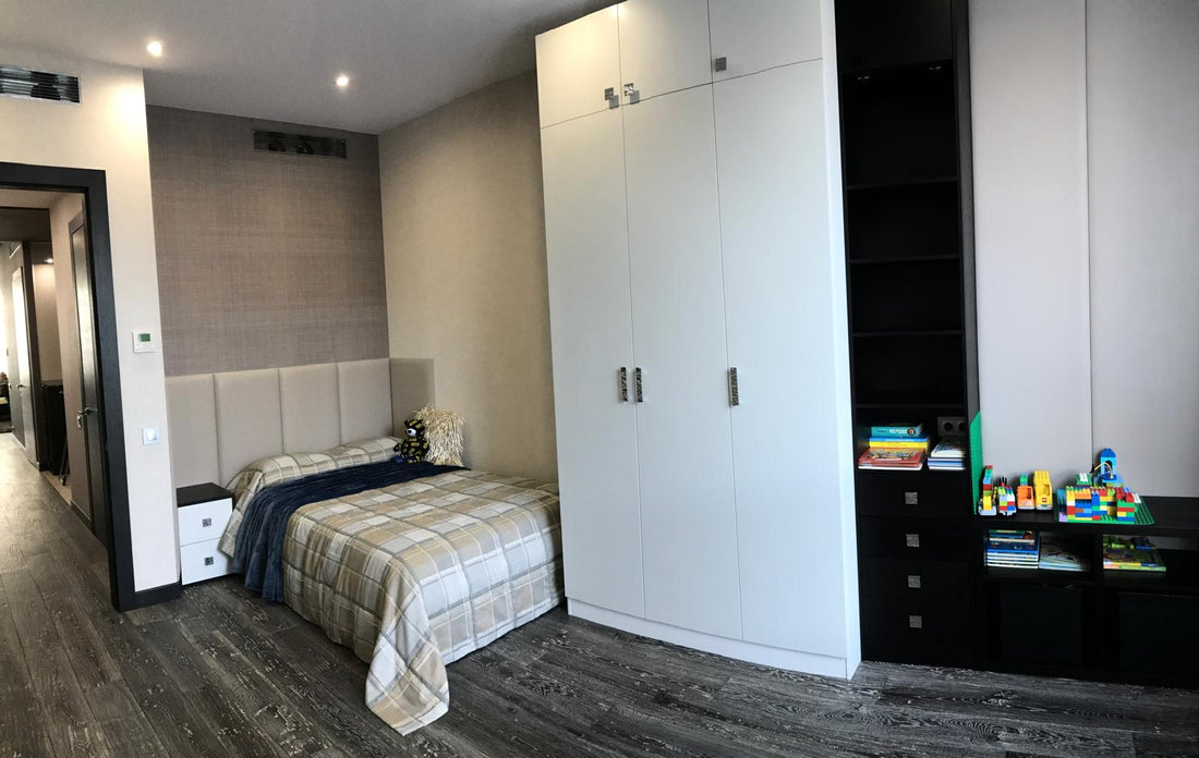 How to Improve Sound in Swiss Apartments with Acoustic Wall Panels