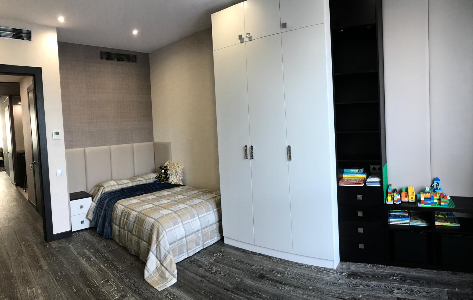 How to Improve Sound in Swiss Apartments with Acoustic Wall Panels